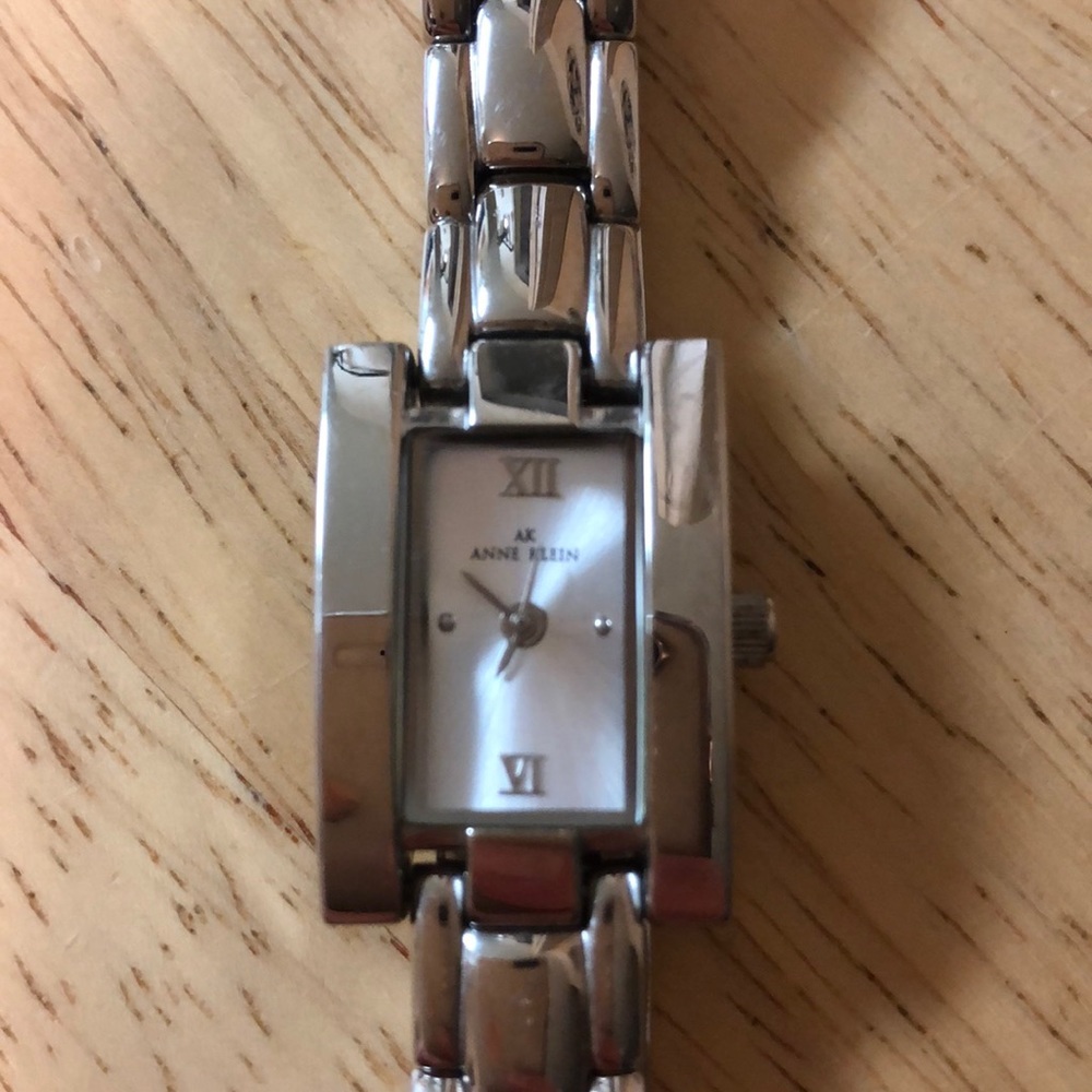 Anne Klein Watch